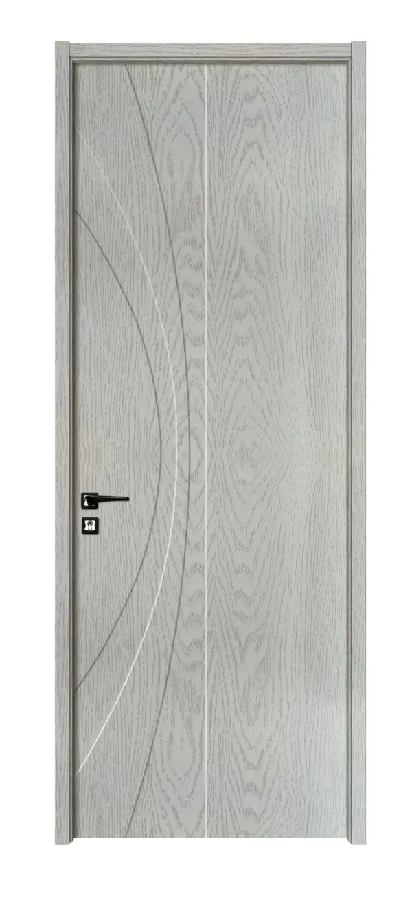 IHAN Door K-8